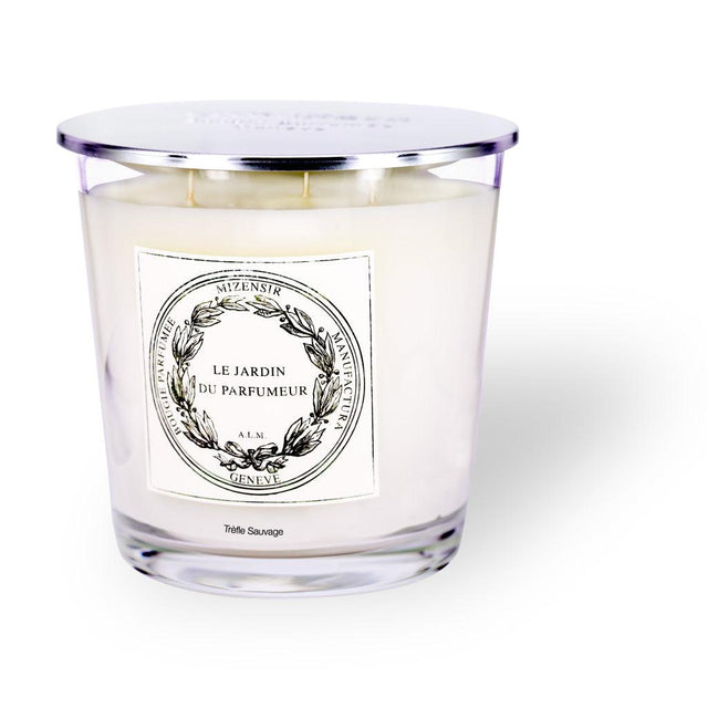 Mizensir Trèfle Sauvage