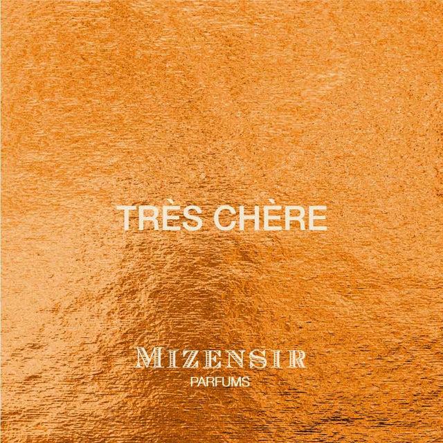 Mizensir TRÈS CHÈRE