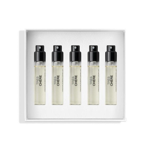 mizensir TRÈS CHÈRE