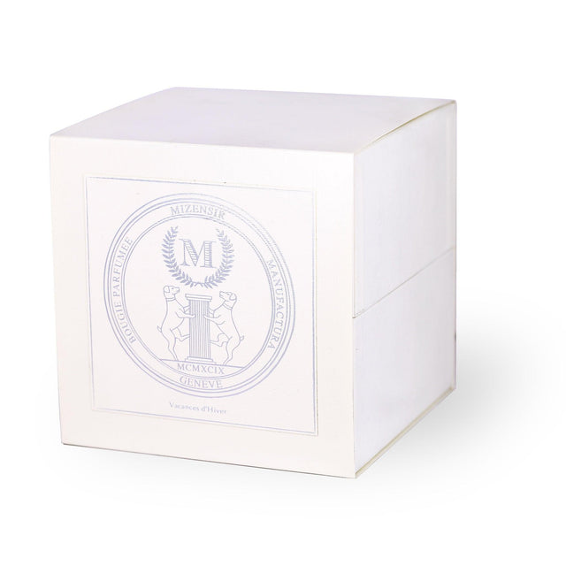 Mizensir Vacances D'Hiver