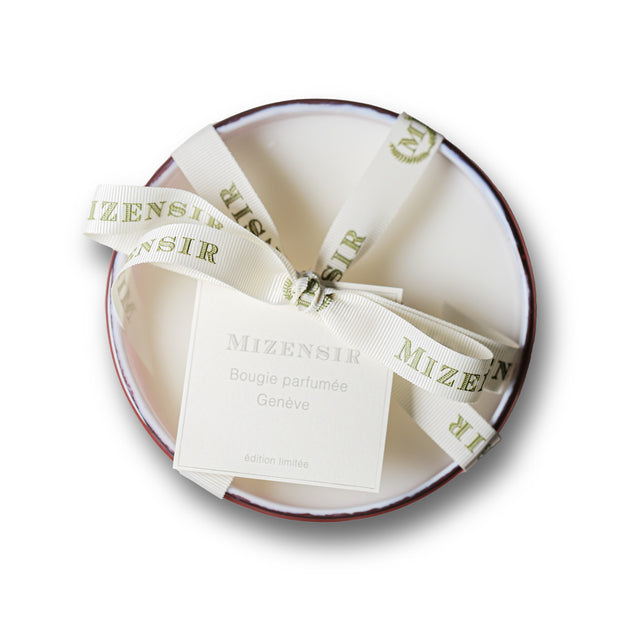 Mizensir Vent Du Désert