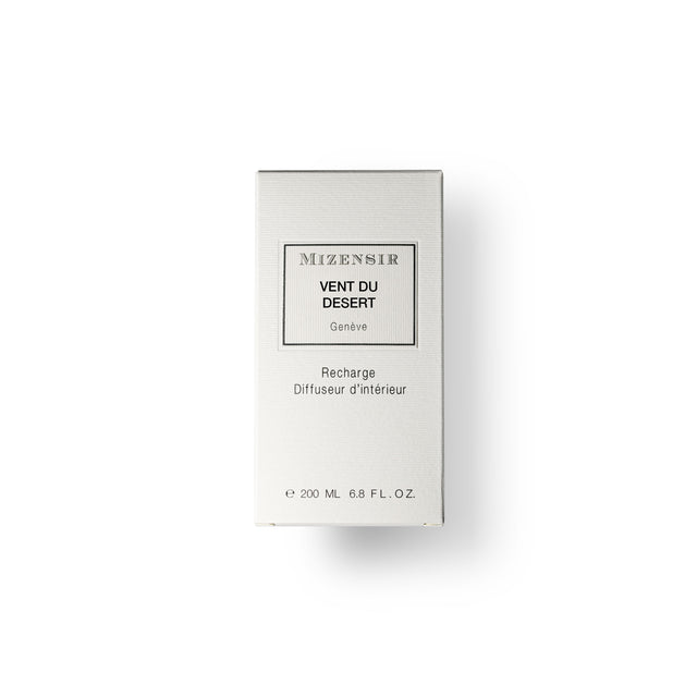 Mizensir Vent Du Désert