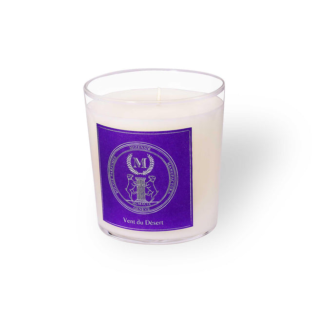 Mizensir Vent Du Désert
