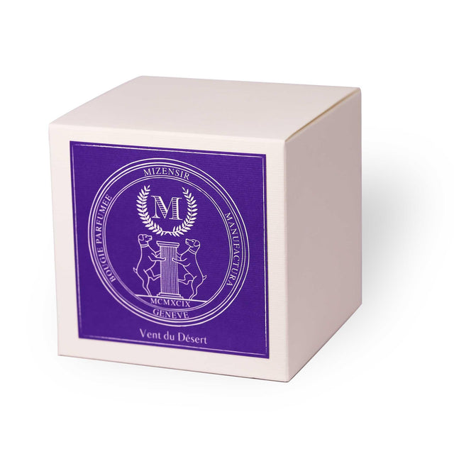 Mizensir Vent Du Désert