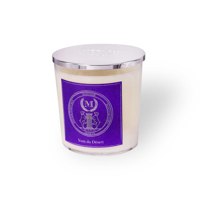 mizensir Vent du Désert