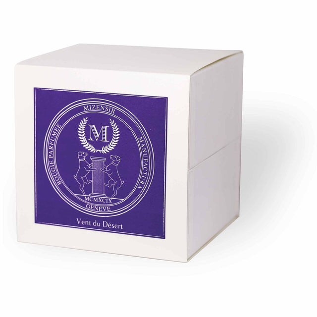 Mizensir Vent Du Désert
