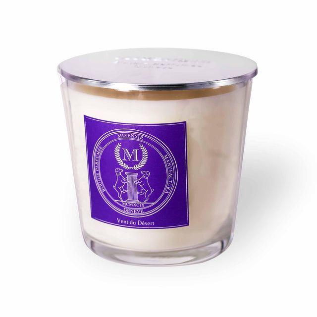 mizensir Vent du Désert