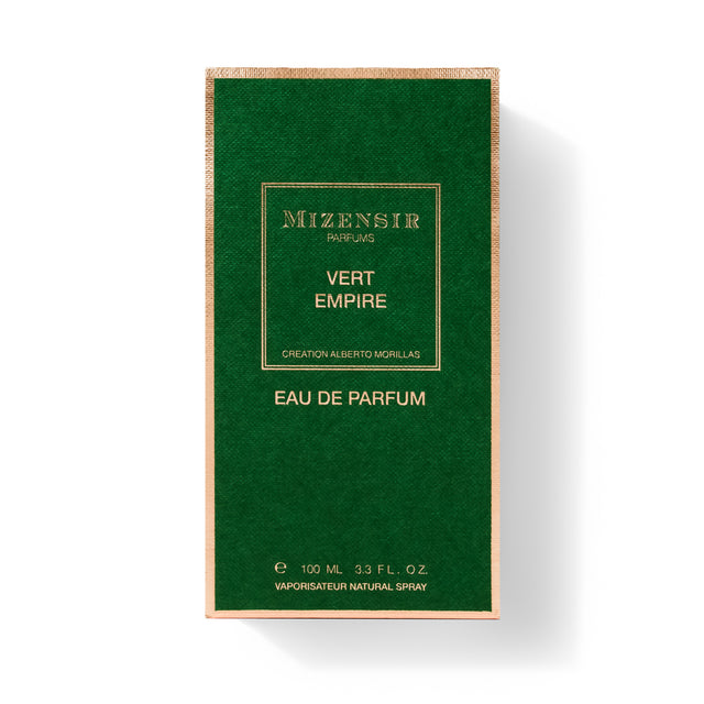 Mizensir VERT EMPIRE