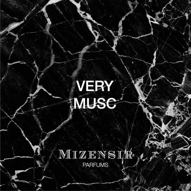Mizensir VERY MUSC