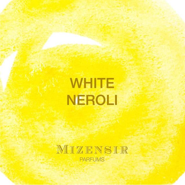 Mizensir WHITE NEROLI