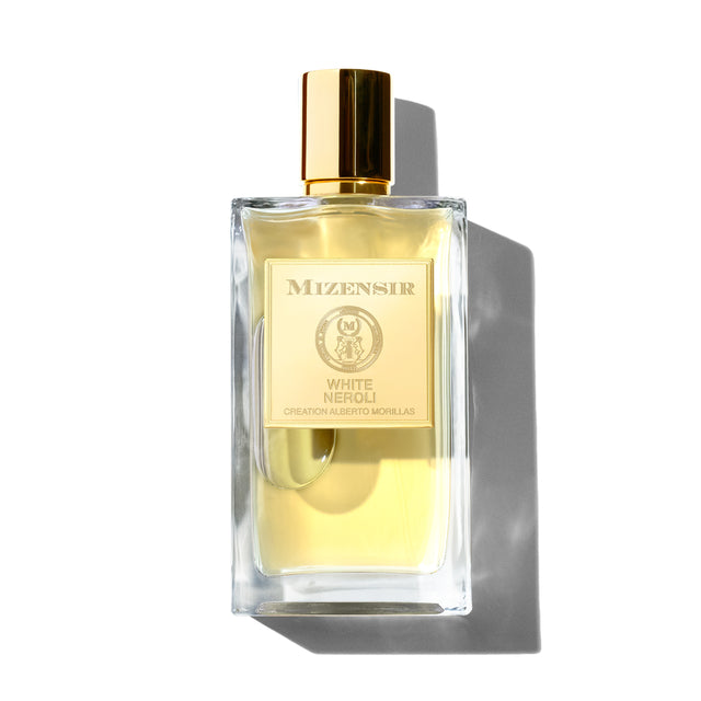 mizensir WHITE NEROLI