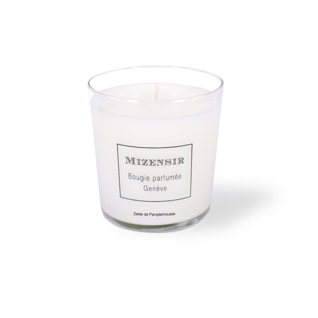 Mizensir Zeste De Pamplemousse