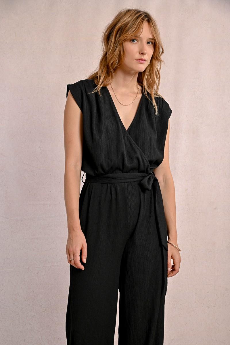 molly bracken Combinaison longue nouable à la taille