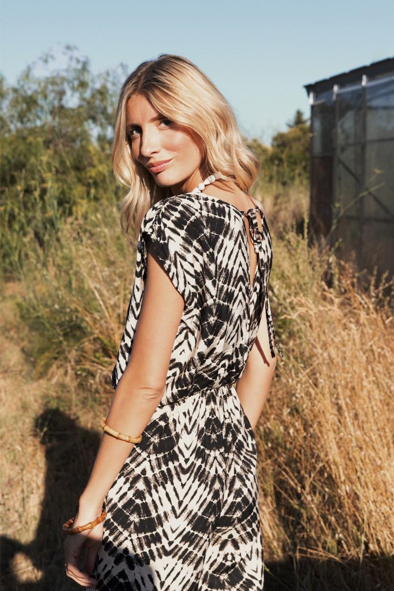 Molly Bracken Combi-pantalon Large