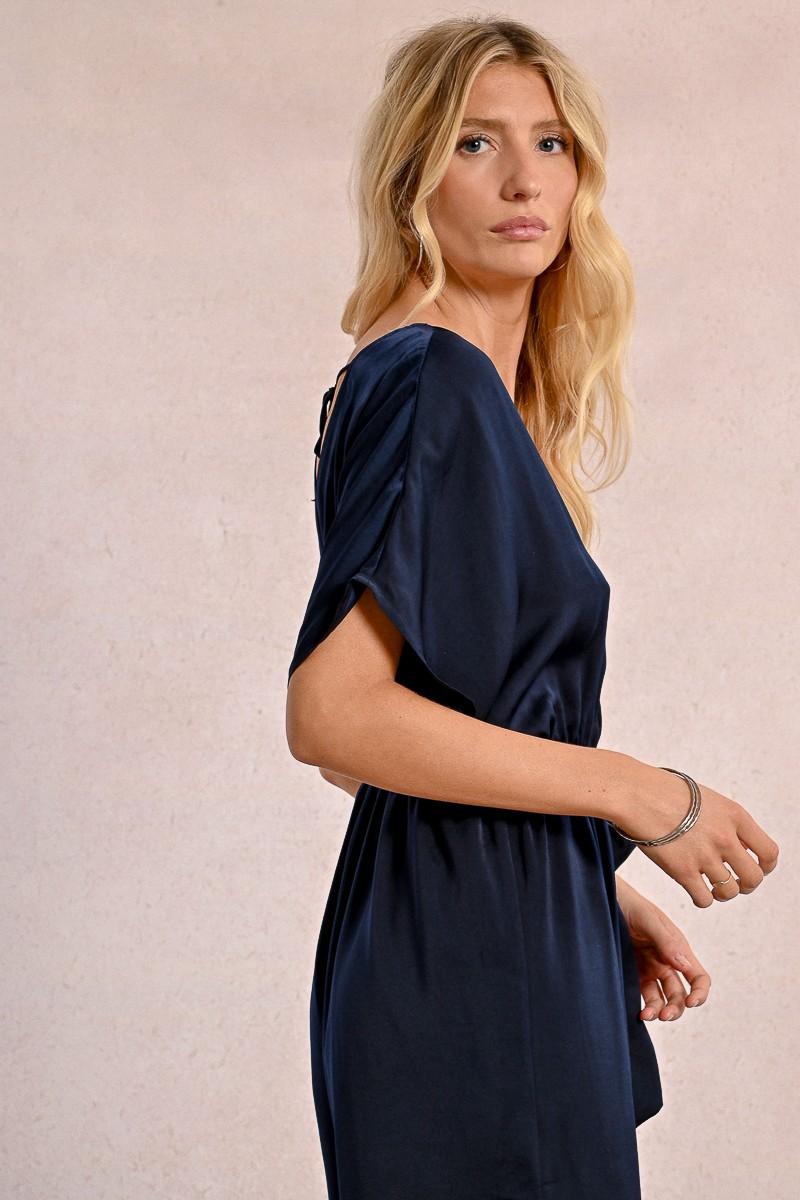 Molly Bracken Combinaison Longue Et Fluide