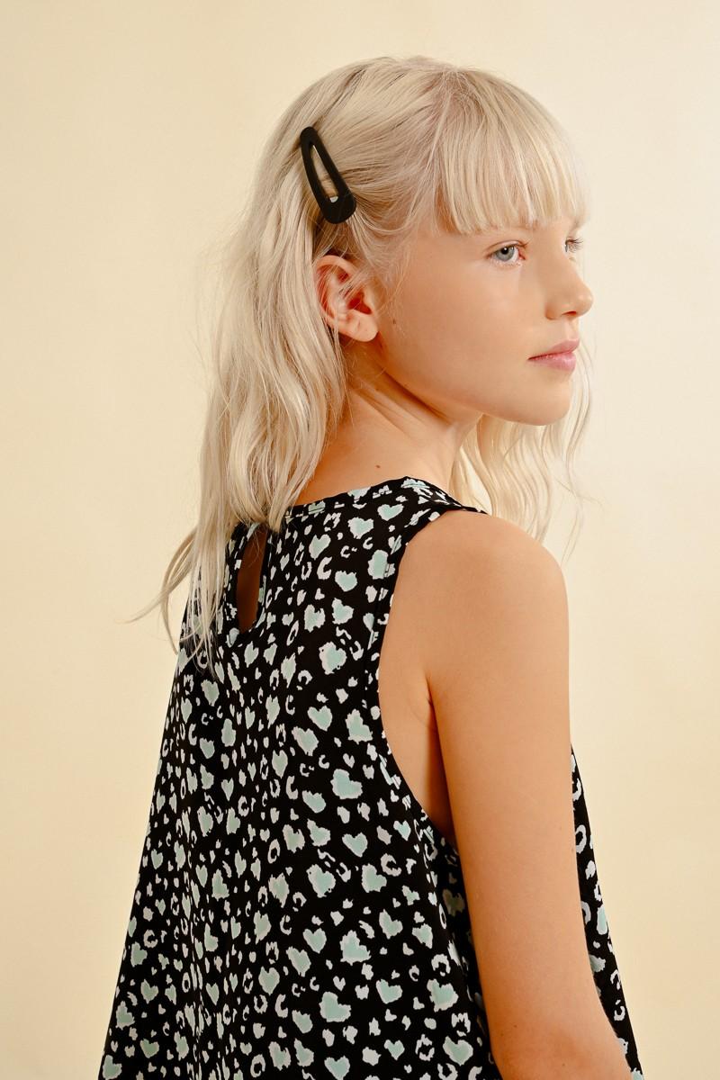 Molly Bracken Débardeur à Imprimé