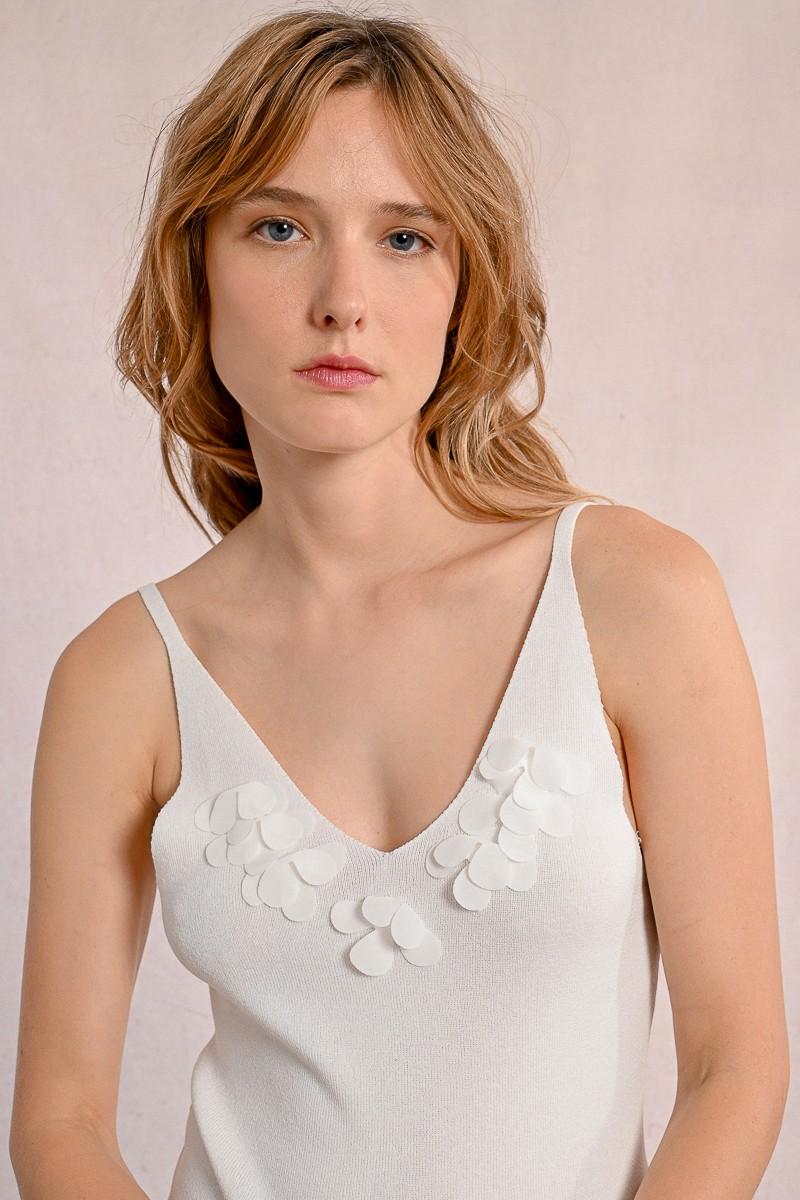 Molly Bracken Débardeur Fantaisie