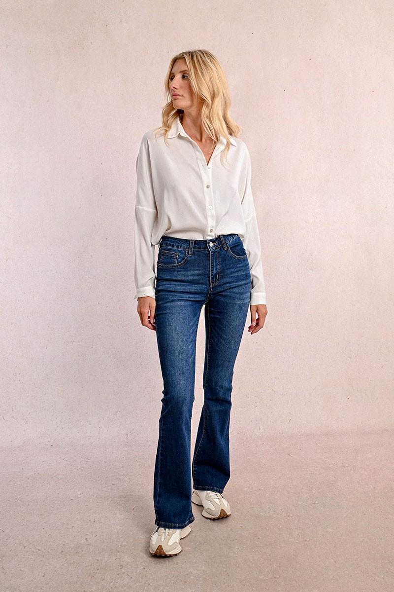 Molly Bracken Jean Boot-cut