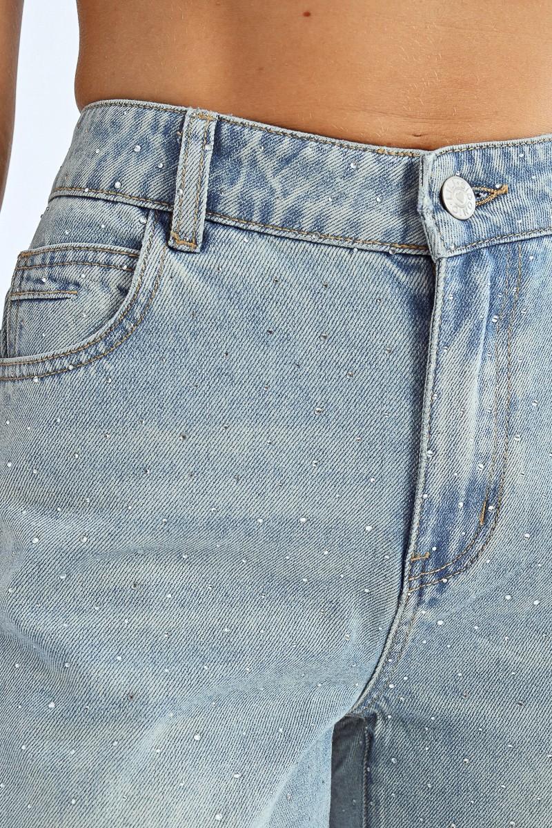 Molly Bracken Jean Large