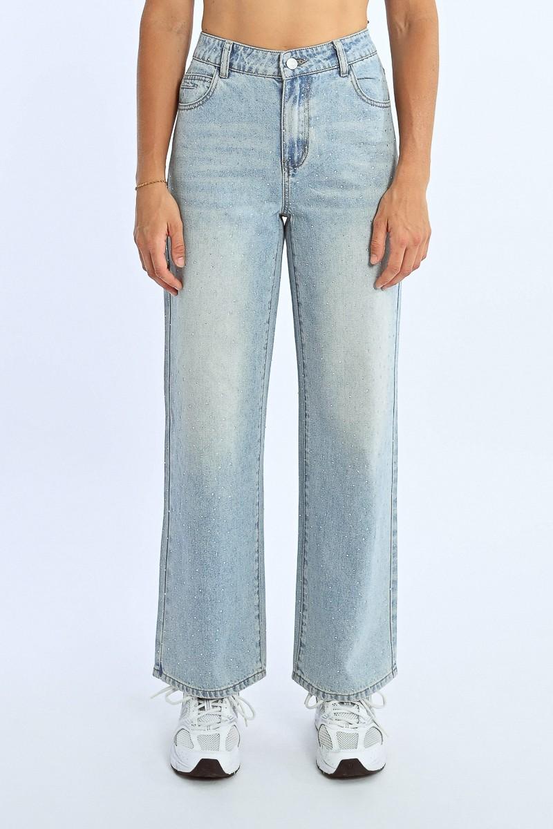 Molly Bracken Jean Large