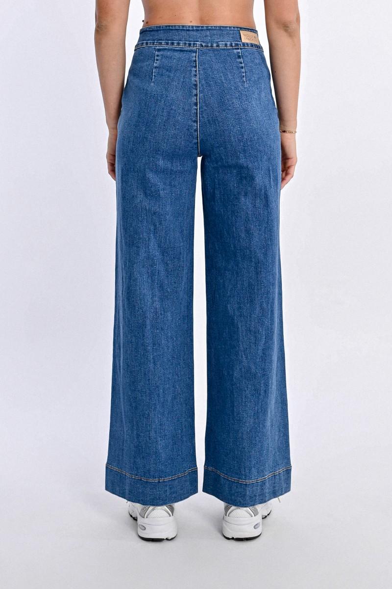 Molly Bracken Jean Large