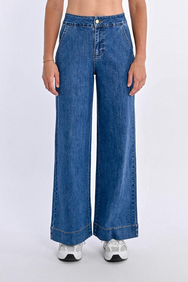 Molly Bracken Jean Large
