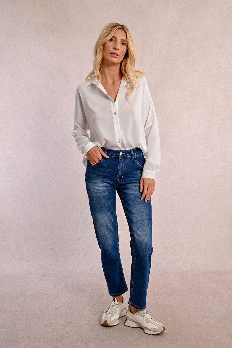 molly bracken Jean straight