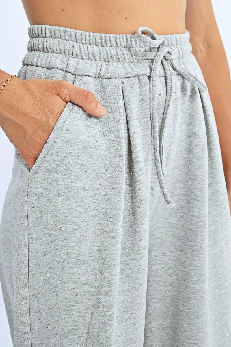 Molly Bracken Jogpant Oversize