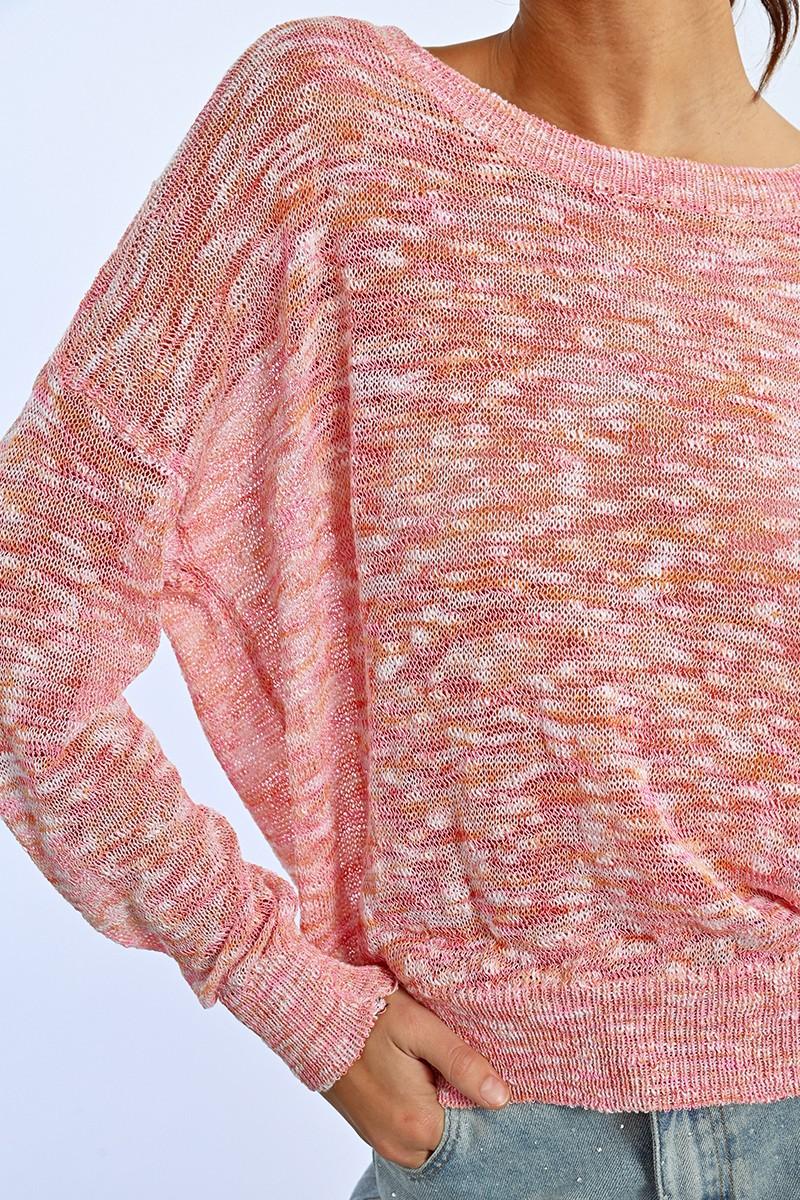 Molly Bracken Large Pull Oversize