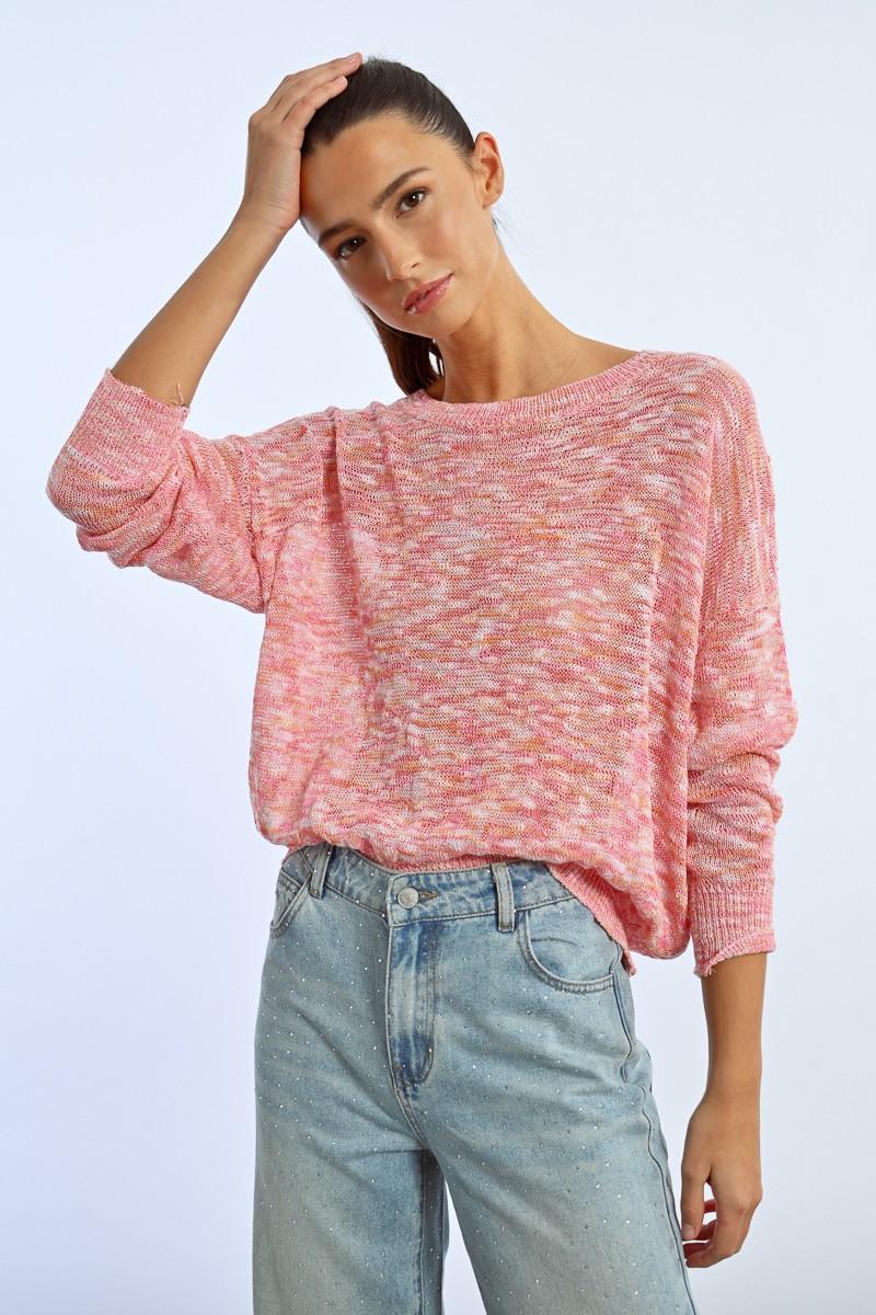 Molly Bracken Large Pull Oversize