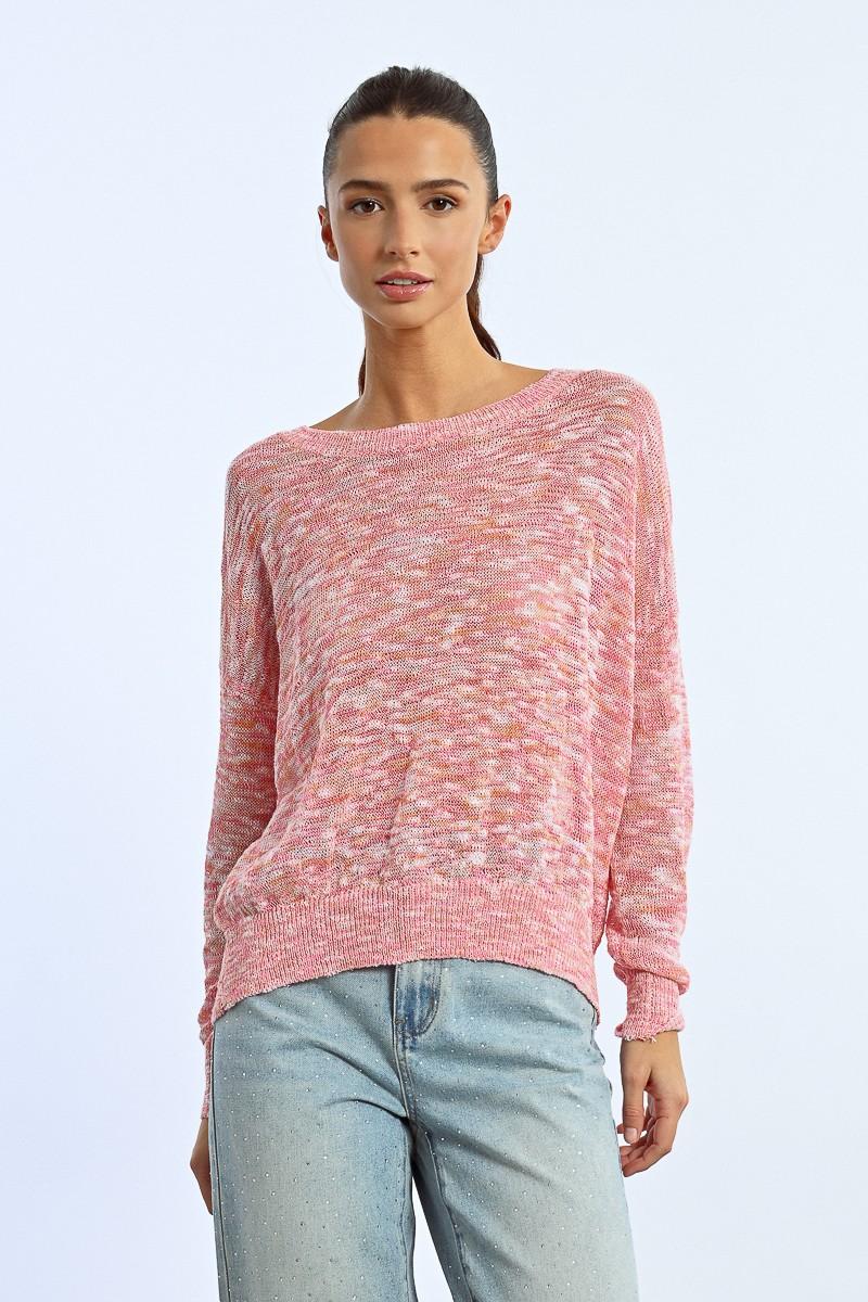 Molly Bracken Large Pull Oversize