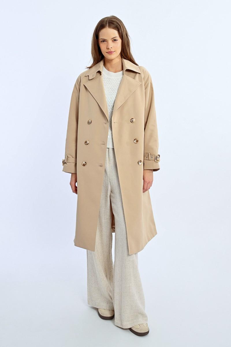 Molly Bracken Long Trench