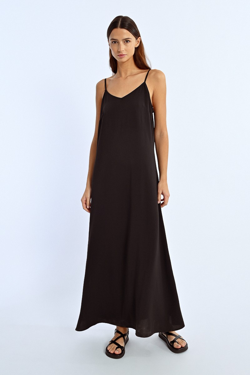 Molly Bracken Longue Robe