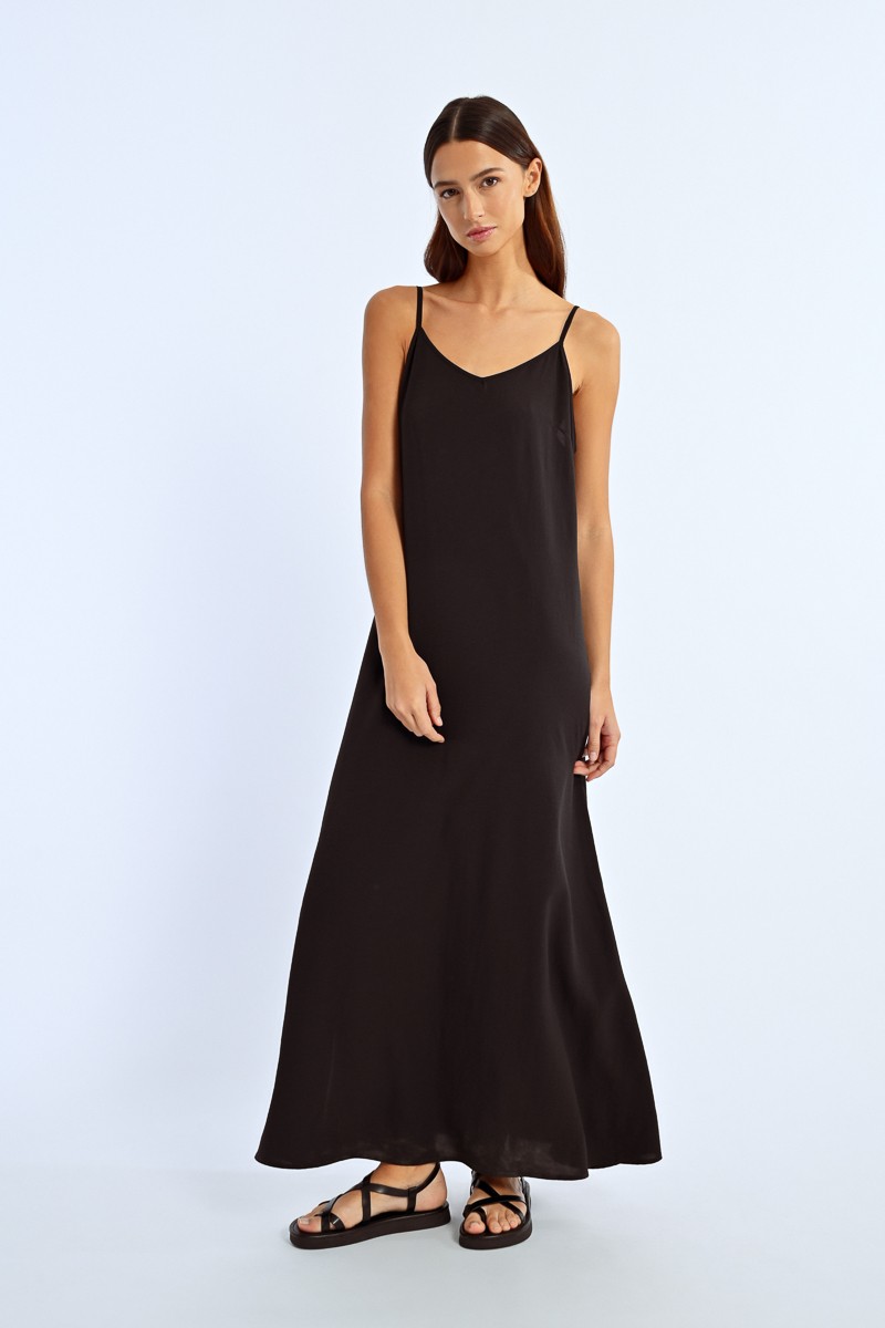 Molly Bracken Longue Robe