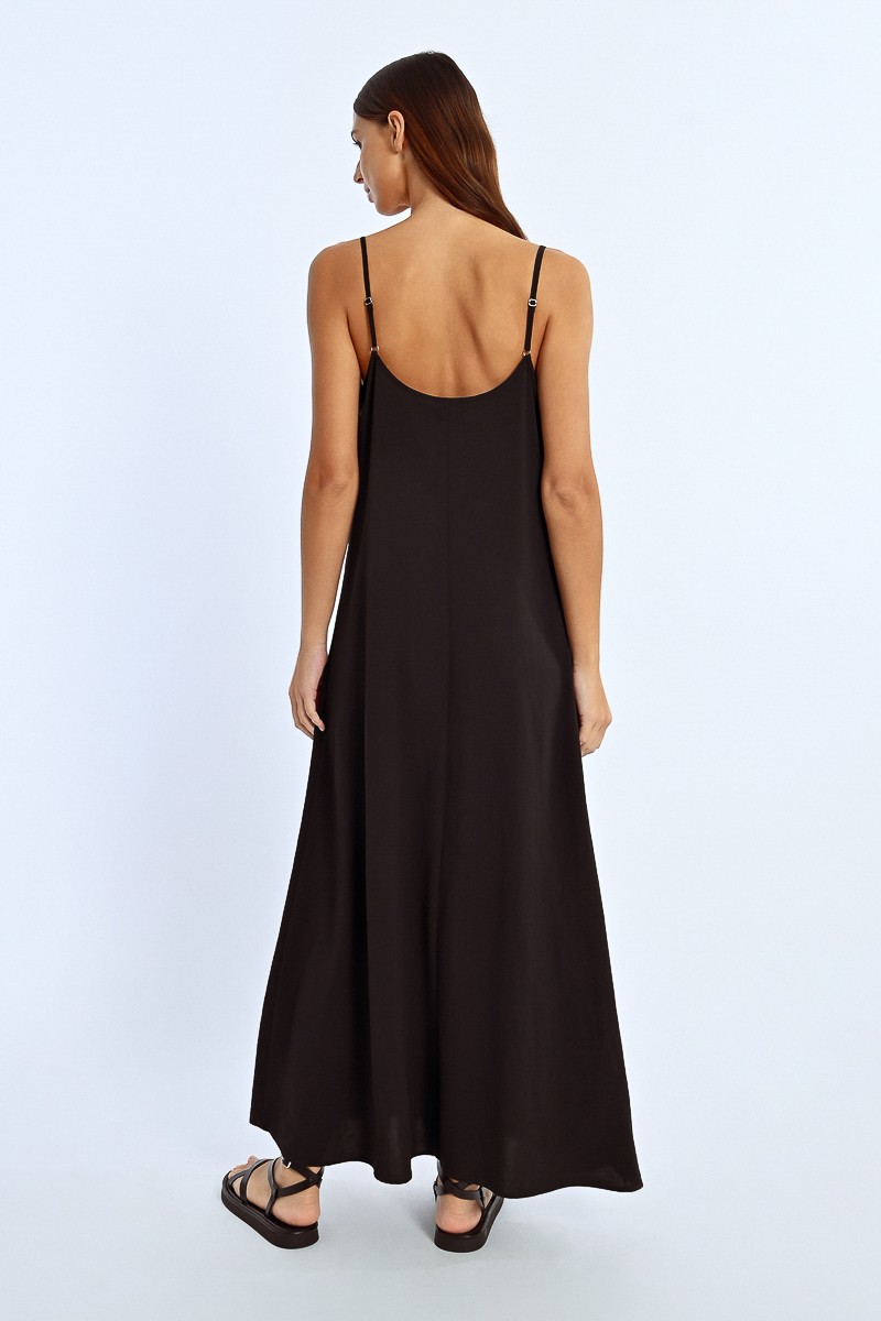 Molly Bracken Longue Robe