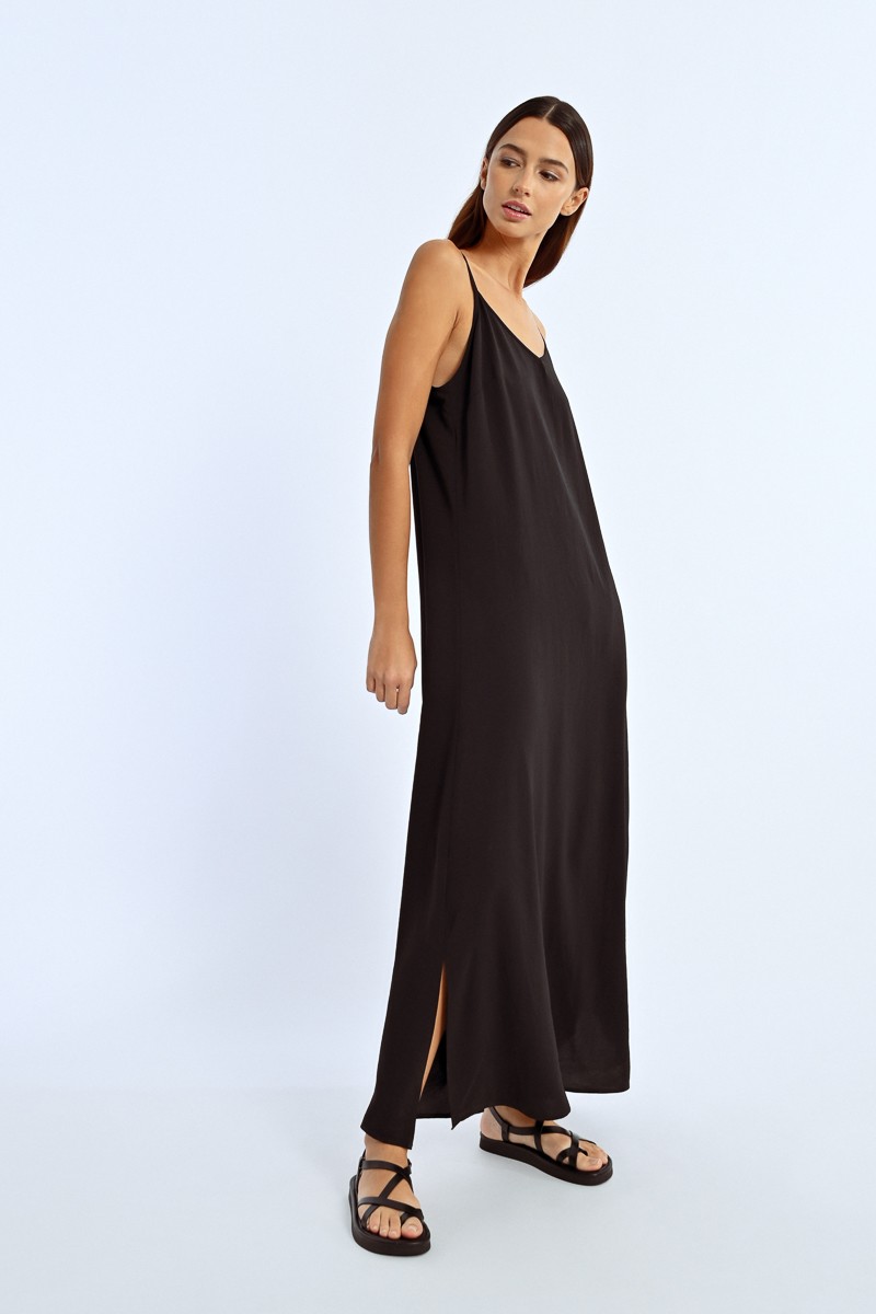 molly bracken Longue robe