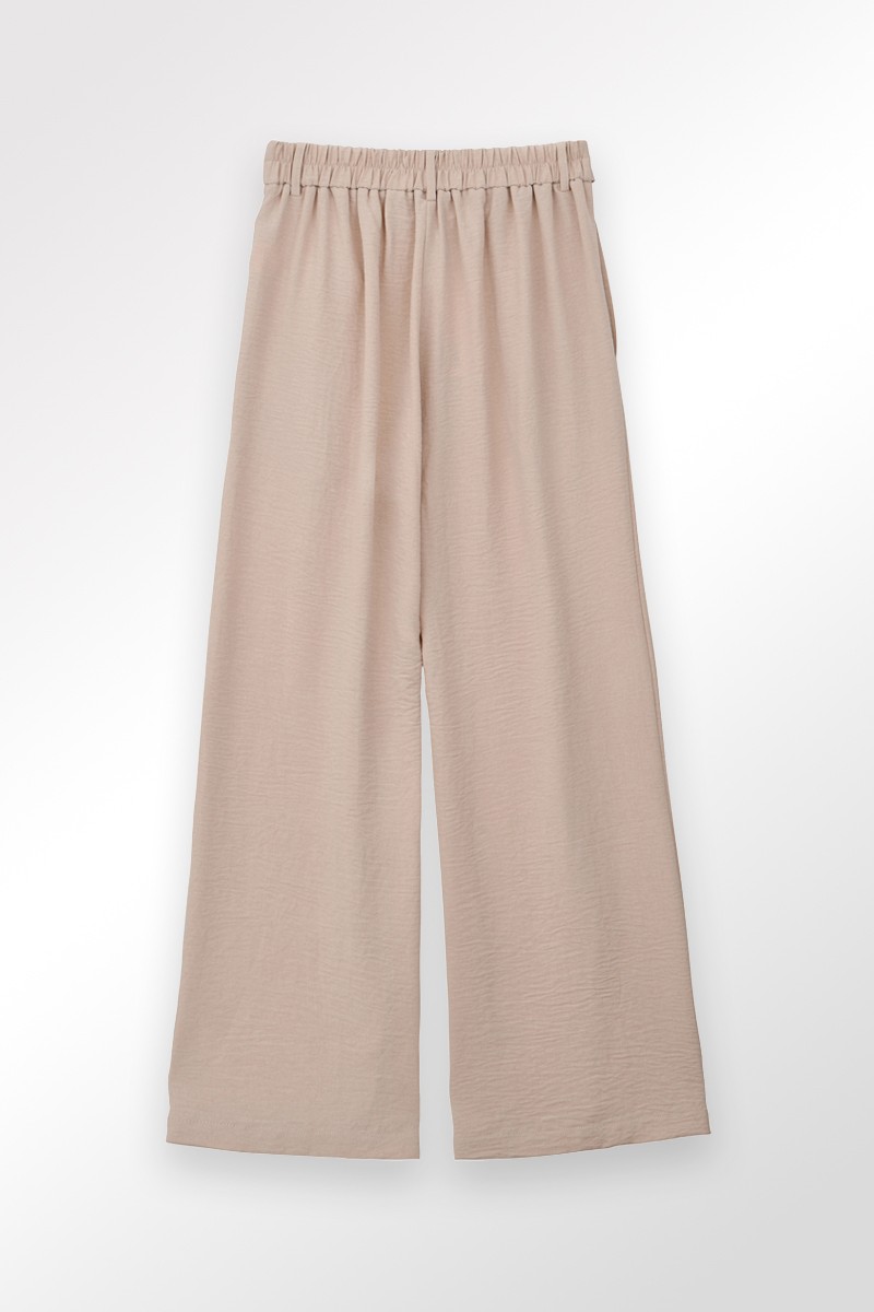 Molly Bracken Pantalon à Nœud