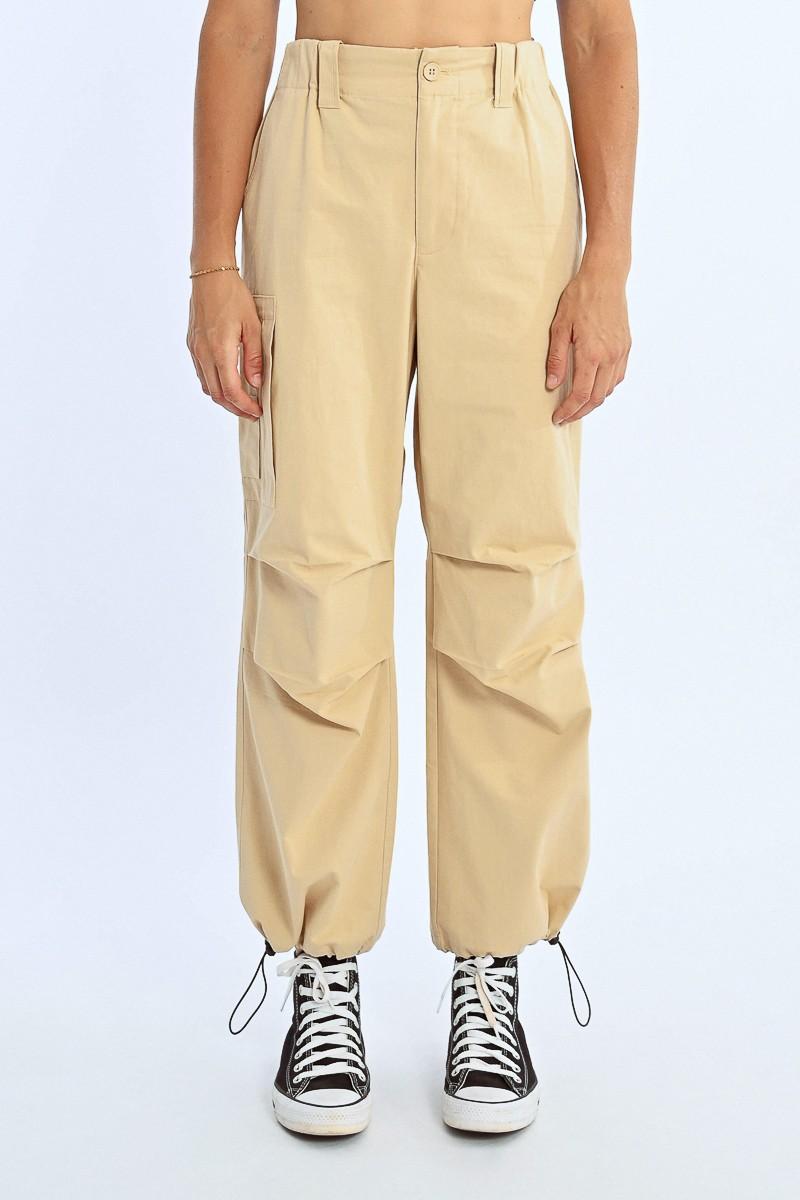 Molly Bracken Pantalon Cargo