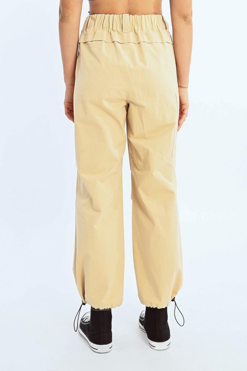 Molly Bracken Pantalon Cargo