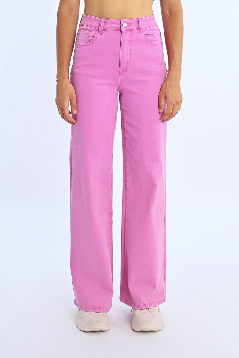 Molly Bracken Pantalon Large