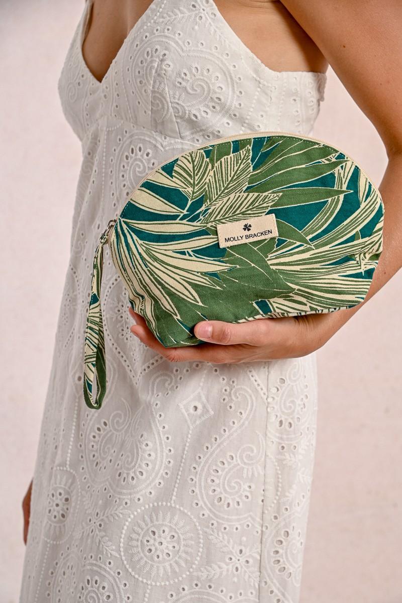 Molly Bracken Pochette Tropicale