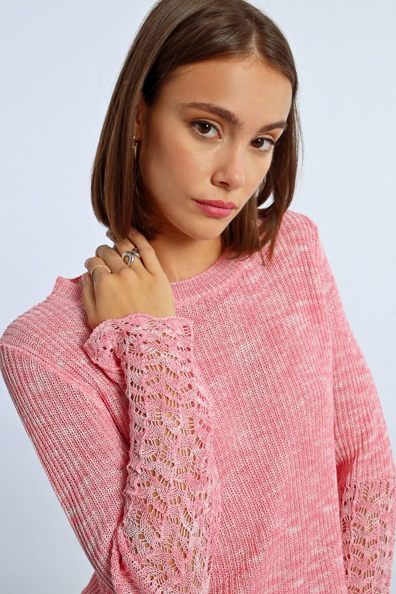 molly bracken Pull en maille