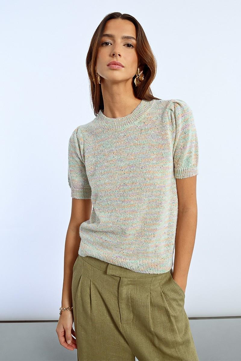 Molly Bracken Pull Fin