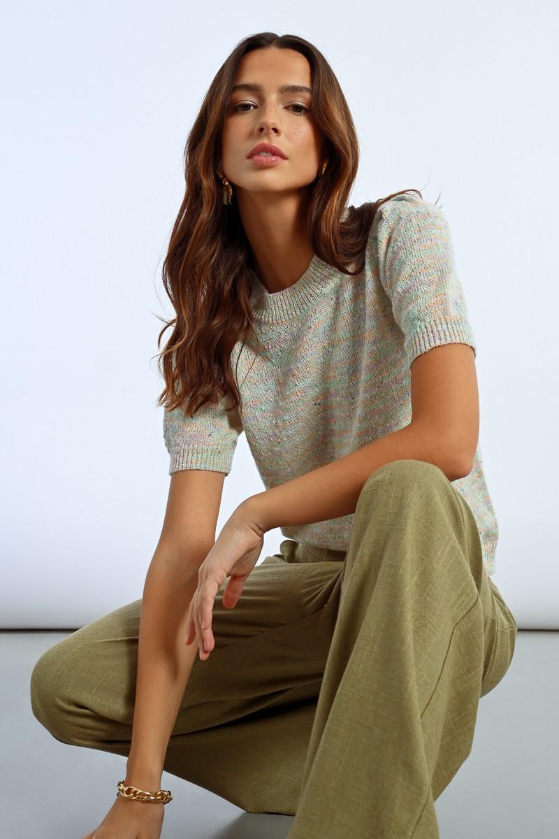 Molly Bracken Pull Fin