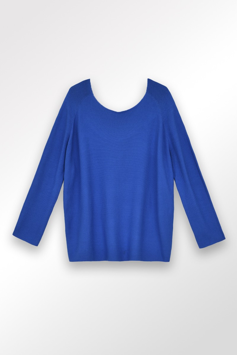 Molly Bracken Pull Oversize