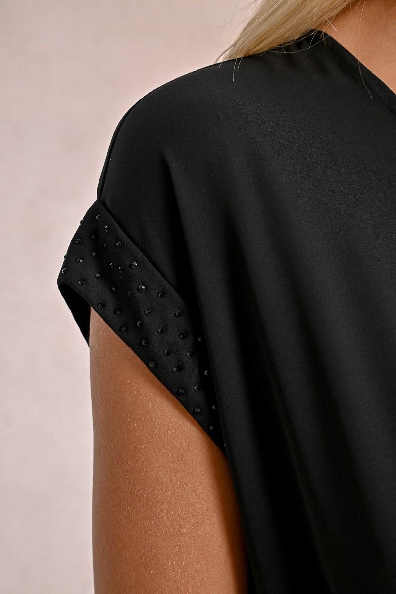 Molly Bracken Robe Courte