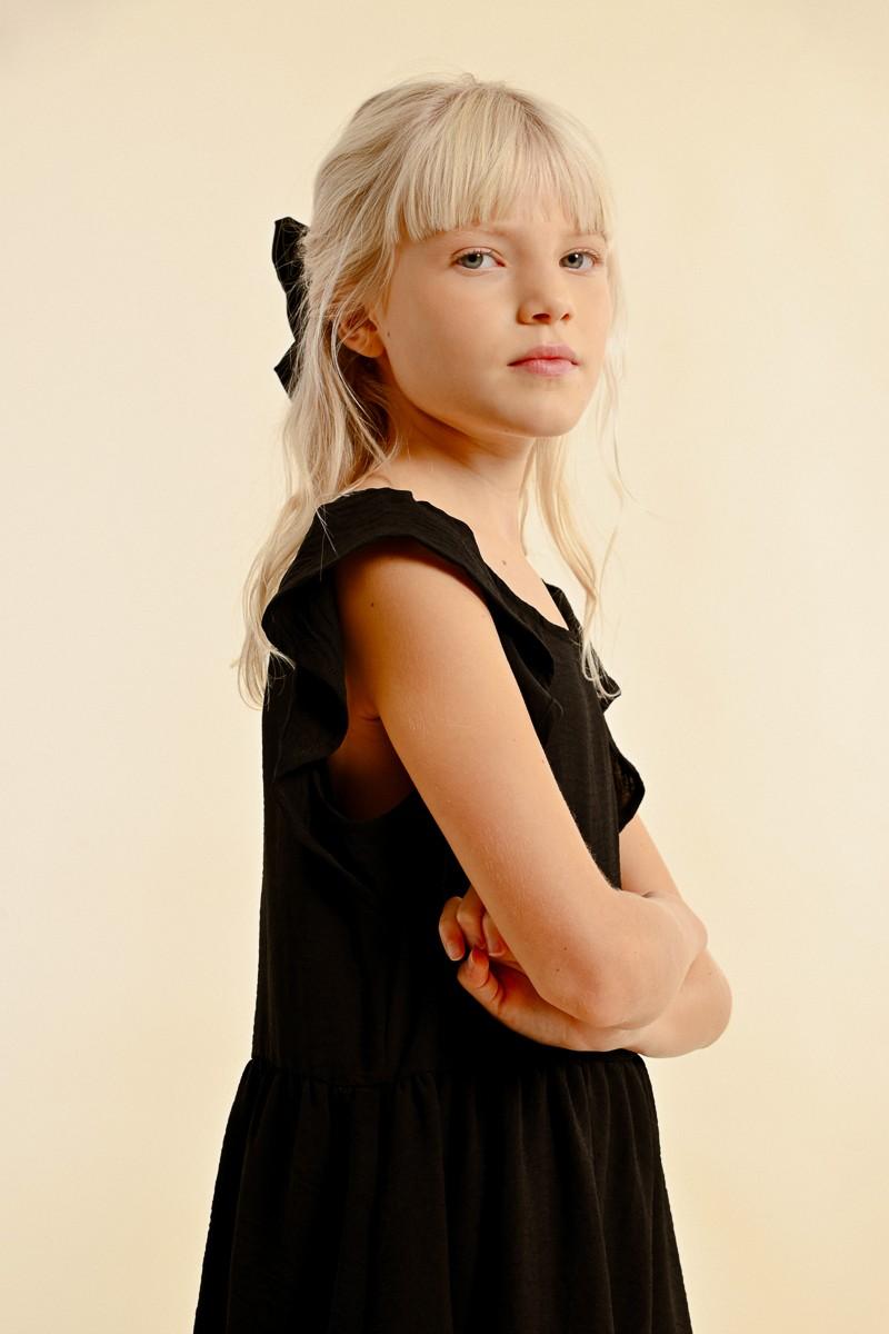 Molly Bracken Robe Courte Patineuse