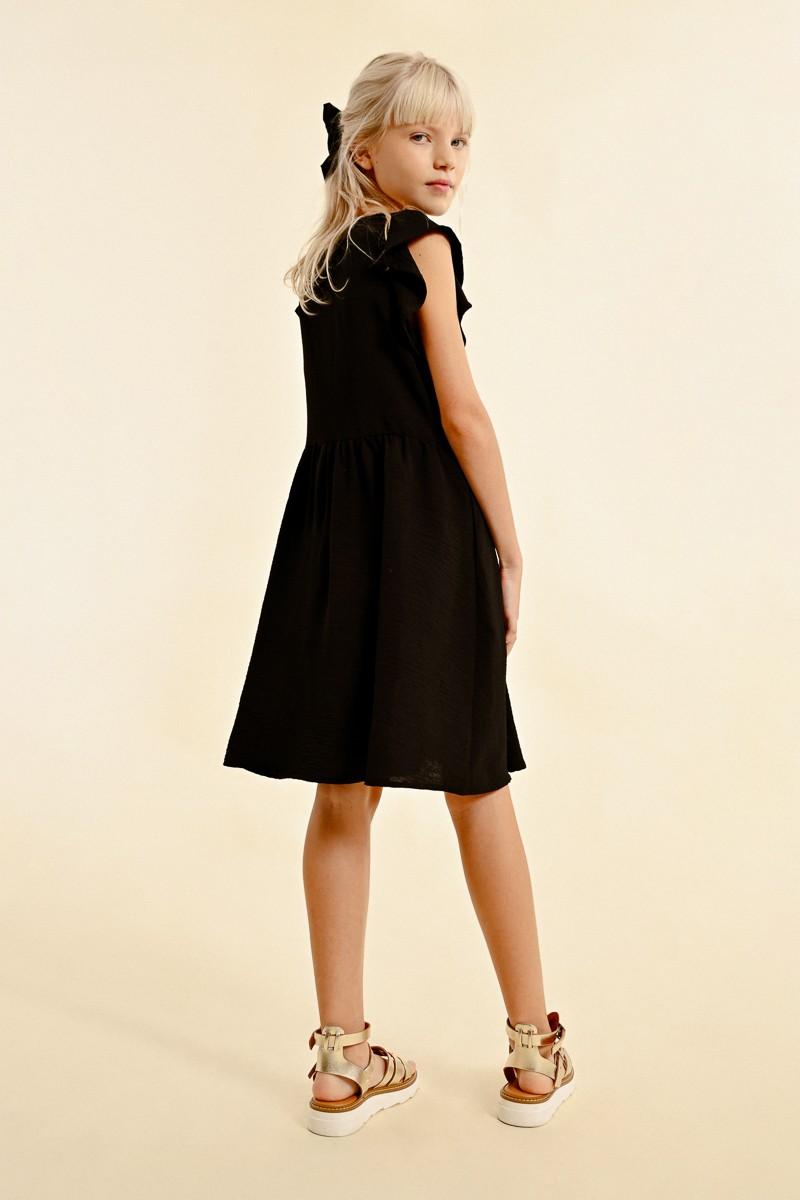 Molly Bracken Robe Courte Patineuse