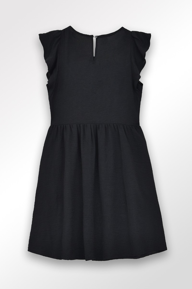 Molly Bracken Robe Courte Patineuse