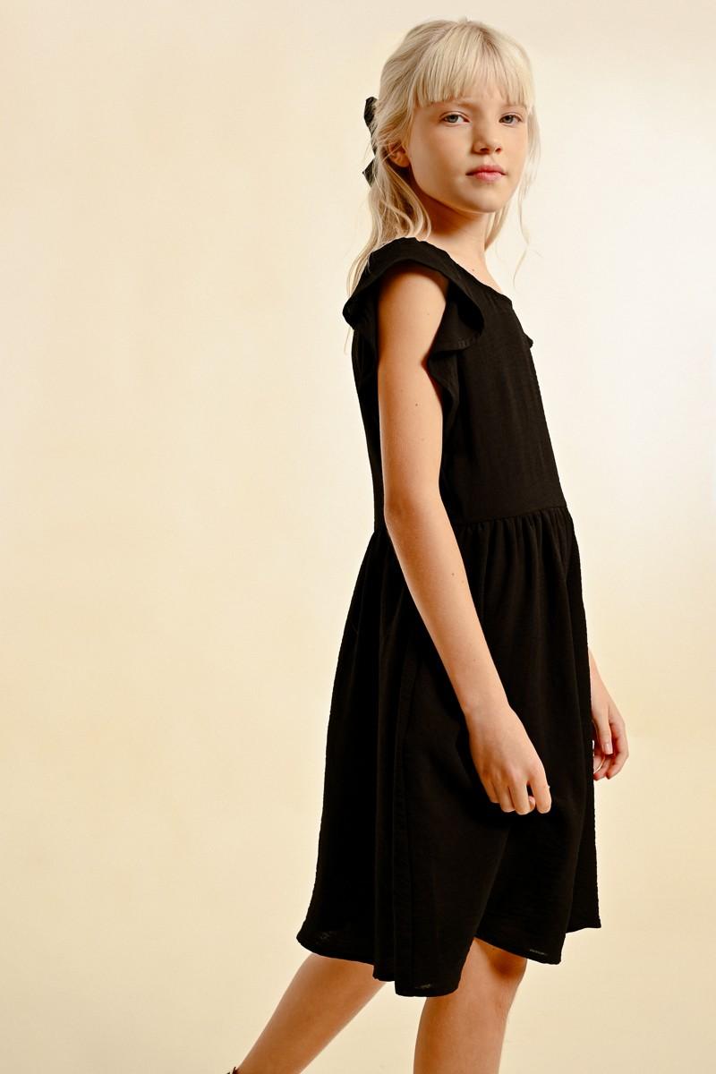 molly bracken Robe courte patineuse